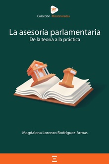 La asesoría parlamentaria