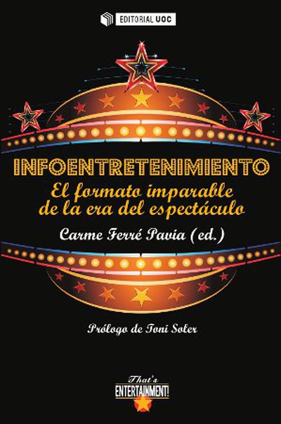 Infoentretenimiento
