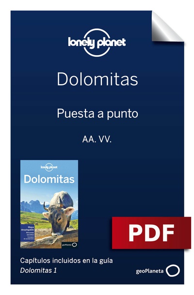 Dolomitas 1_1. Preparación del viaje
