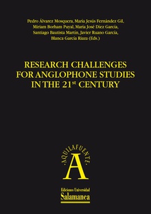 Research challenges for anglophone studies in the 21st century