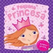 historia em rima: princesa