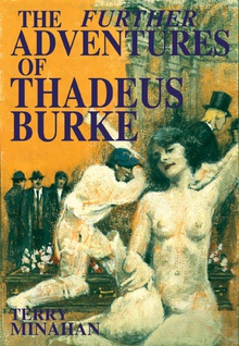 The Further Adventures of Thadeus Burke Vol 2