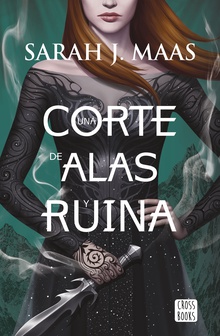 Una corte de alas y ruina. Nueva presentación (Edición española)