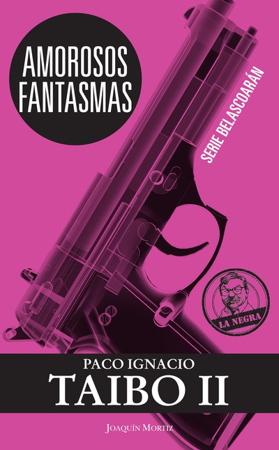 Amorosos fantasmas