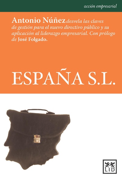 España S.L.