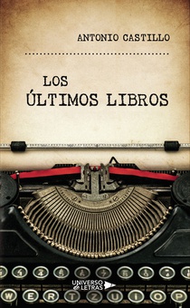 Los últimos libros