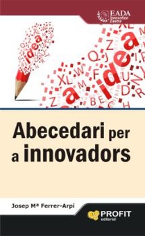 Abecedari per a innovadors. Ebook