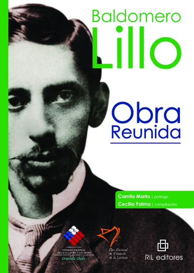 Baldomero Lillo
