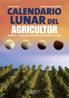 Calendario lunar del agricultor