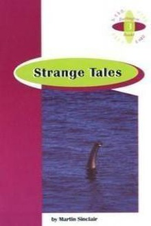 Strange tales