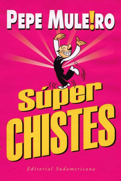 Súperchistes