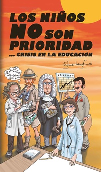 Los niños no son prioridad, crisis en la educación