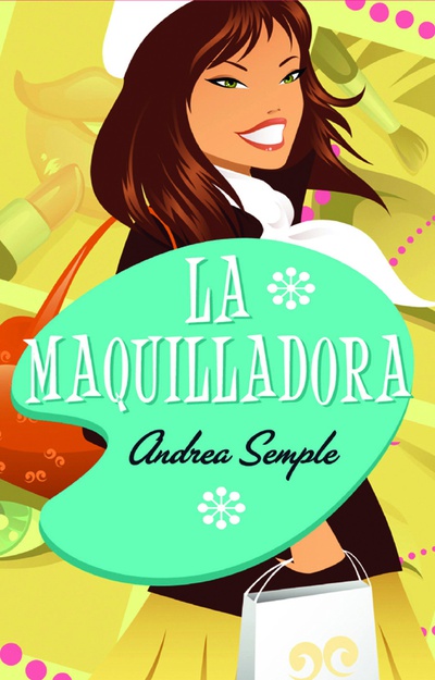 La maquilladora