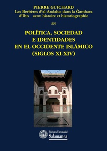 Les Berbères d’al-Andalus dans la Ǧamhara d’Ibn Ḥazm: histoire et historiographie