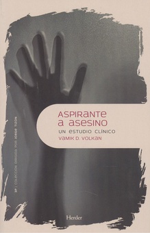 ASPIRANTE A ASESINO Un estudio clínico