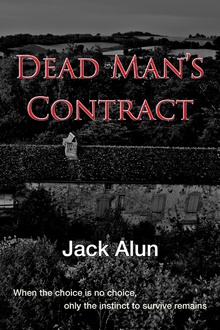 Dead Man's Contract