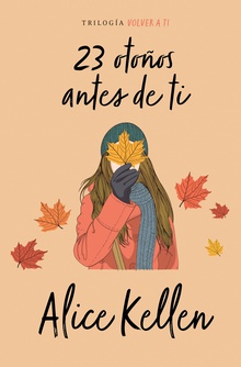23 otoños antes de ti