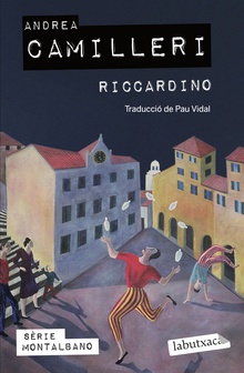Riccardino (final de la sèrie Montalbano)
