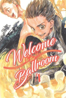 Welcome to the ballroom 4