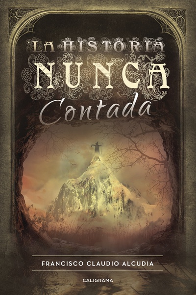 La historia nunca contada