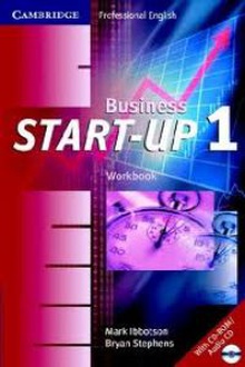 Business start-up 1.workbook.(+cd)