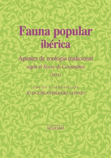 Fauna popular ibérica