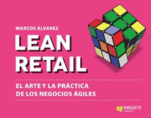 Lean Retail. Ebook