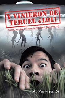 Y vinieron de Teruel ¡LOL!