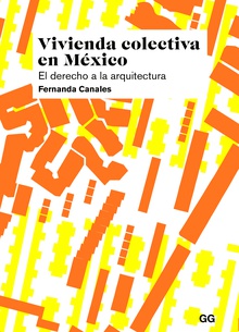 Vivienda colectiva en México