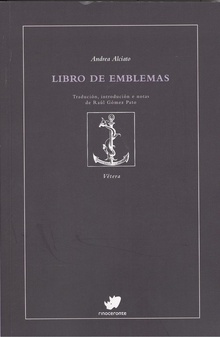 Libro de emblemas