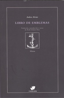 Libro de emblemas