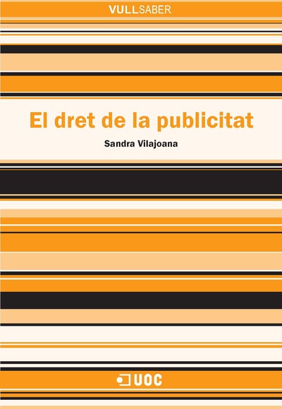 El dret de la publicitat