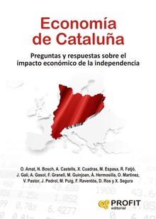 Economia De Cataluña SOBRE EL IMPACTO ECONÓMICO DE LA INDEPENDENCIA