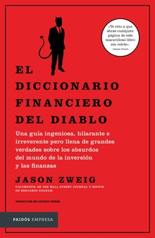 El diccionario financiero del diablo (Edición mexicana)