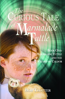 The Curious Tale of Marmalade Tuttle