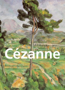 Paul Cézanne et œuvres d'art