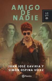Amigo de nadie