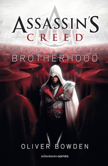 BROTHERHOOD Assassin's Creed 4