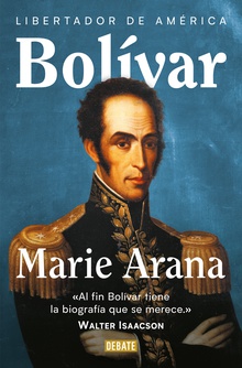 Bolívar Libertador de América