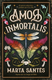 Amor Inmortalis