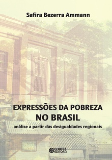 Expressões da pobreza no Brasil