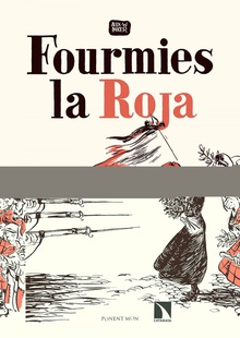 Fourmies la Roja