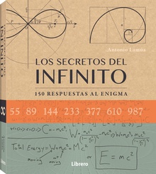 Secretos del infinito, los 150 respuestas al enigma