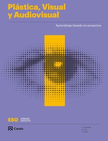 Plástica, Visual y Audiovisual I ESO 2020 1º-2ºESO