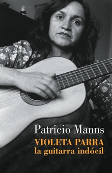 Violeta Parra