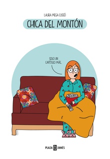 Chica del montón