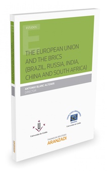 The european union and the brics brazil russia india china a