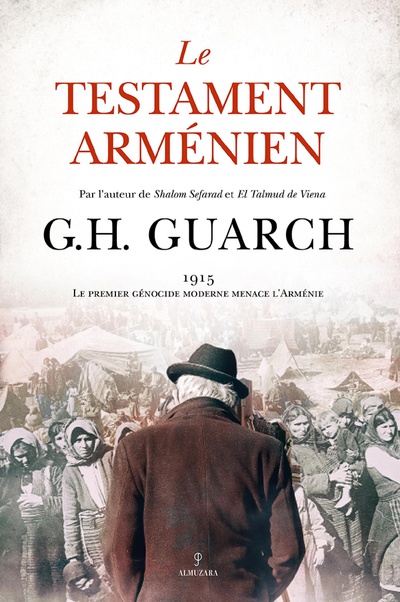 Le testament arménien