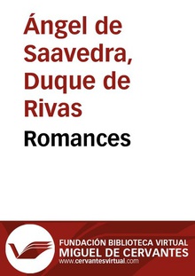 Romances