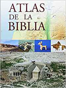 Atlas de la biblia (mens.)